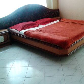 Hotel R K Palace, Mahabaleshwar 2